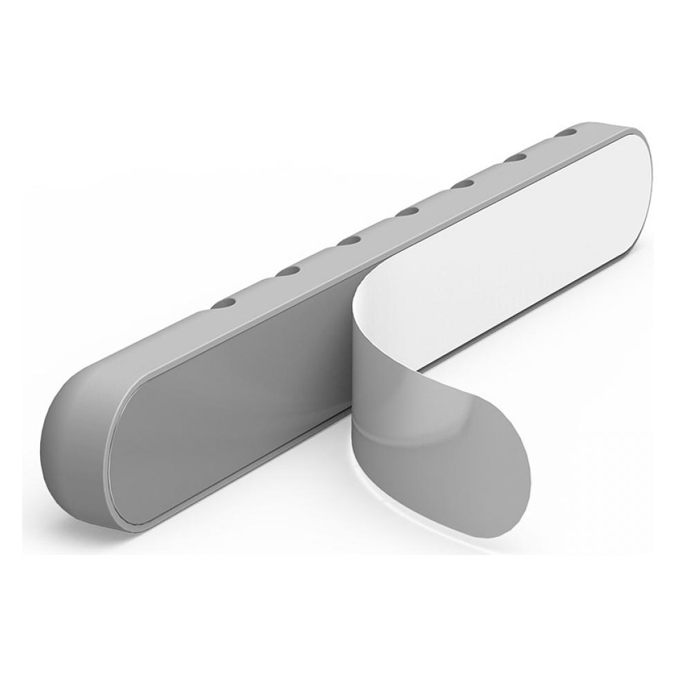 Orico 7-Fach Kabel Halterung selbstklebend (CBS7-GY)