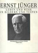 Ernst Jünger - Ernst Jünger. Leben und Werk in Bildern und Texten - Preis vom 09.10.2026 07:28:09 h