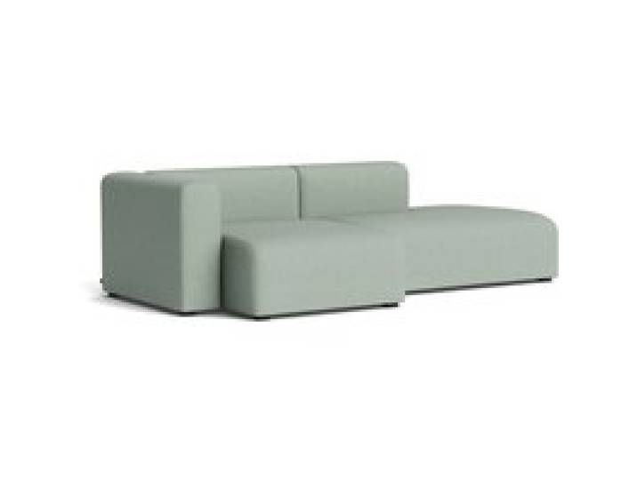 HAY - Mags 2,5-Sitzer Sofa Kombination 3 Links