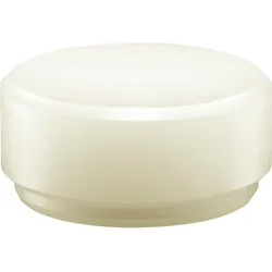 HALDER Schlageinsatz für SUPERCRAFT - Schonhammer, Nylon - 3508.020