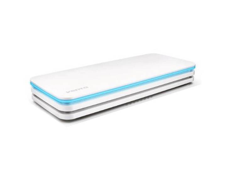 VENTA AirSense Pro Luftgütemonitor CO2 + PM 1.0