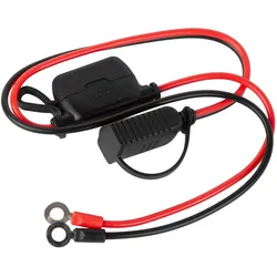 Kraftwerk, Autobatterie Ladegerät, Professionelles Smart Batterie Ladegerät (7 A, 12V, 24V)