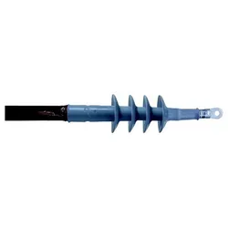 Cellpack Freiluftendverschluss 24kV CAE-F/24kV/240-630