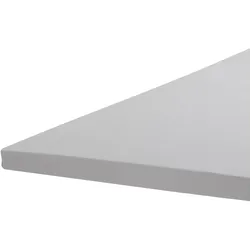 BettwarenShop, Fixleintuch, Topper Spannbetttuch (180x200 cm, 200x200 cm)