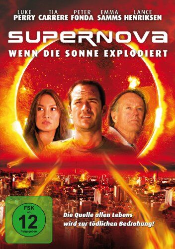 John S. Harrison - Supernova - Wenn die Sonne explodiert - Preis vom 09.10.2026 07:28:09 h