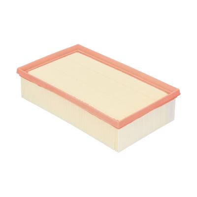VALEO Luftfilter 585420 Filtereinsatz 80mm für Ford CUPRA VW