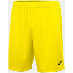 JOMA Nobel Shorts 900 - gelb XXL/3XL