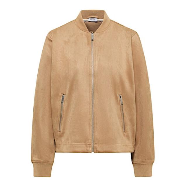 Cecil Jasje velour 212943 golden