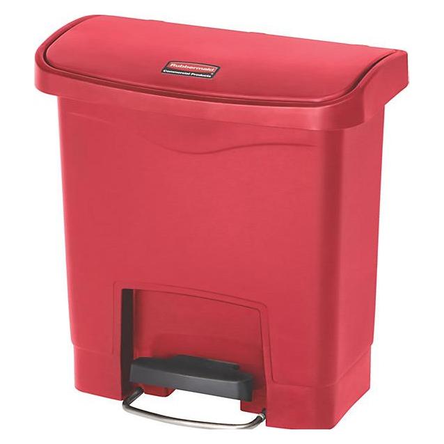 Rubbermaid Tretabfallsammler (15 l) (1883563)