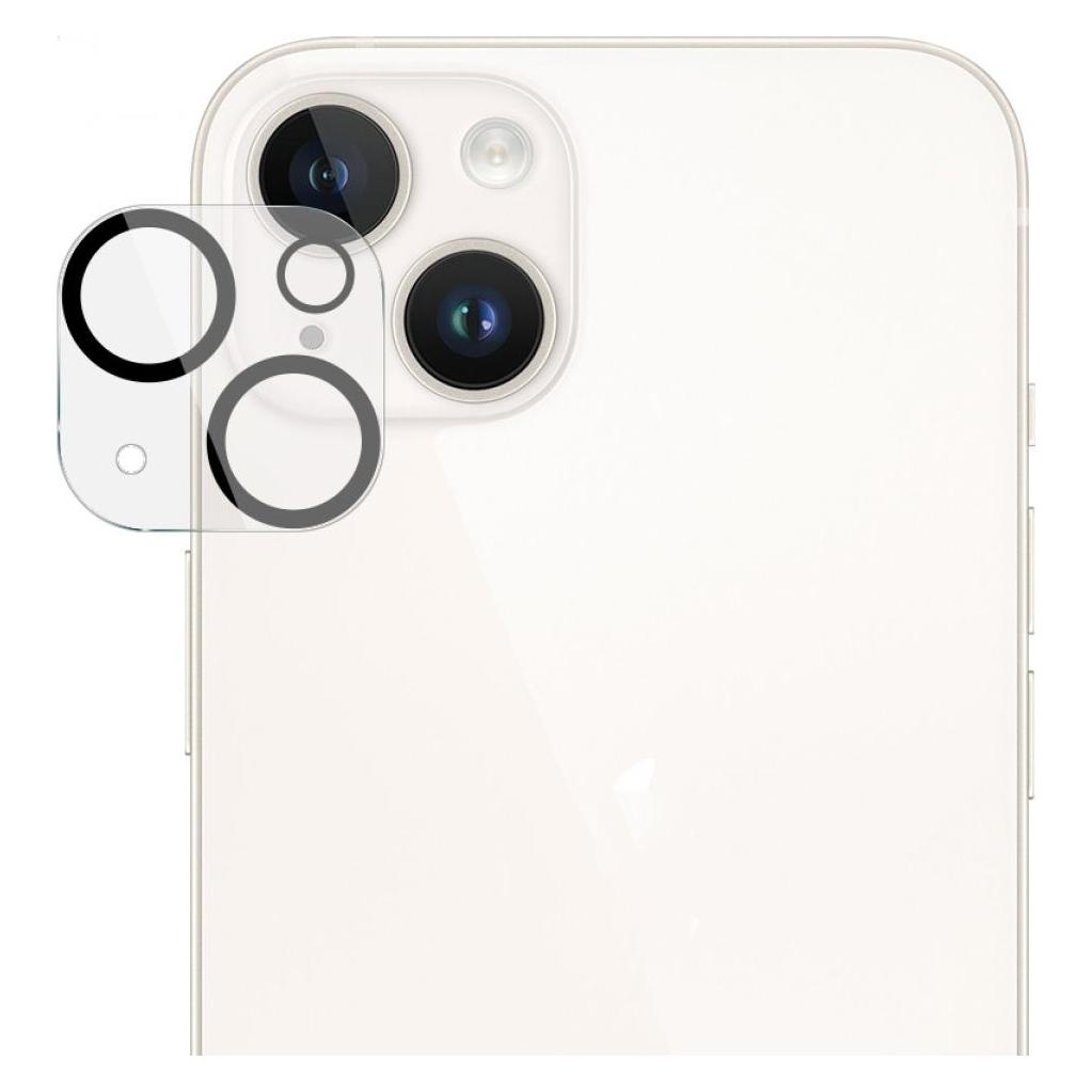 Screenguard Camera Protector (1 Stk., Apple iPhone 14) (00031913)
