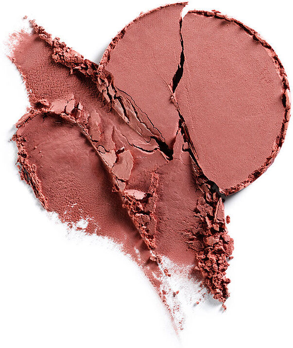 bareMinerals Gen Nude blush poudre #strike a rose