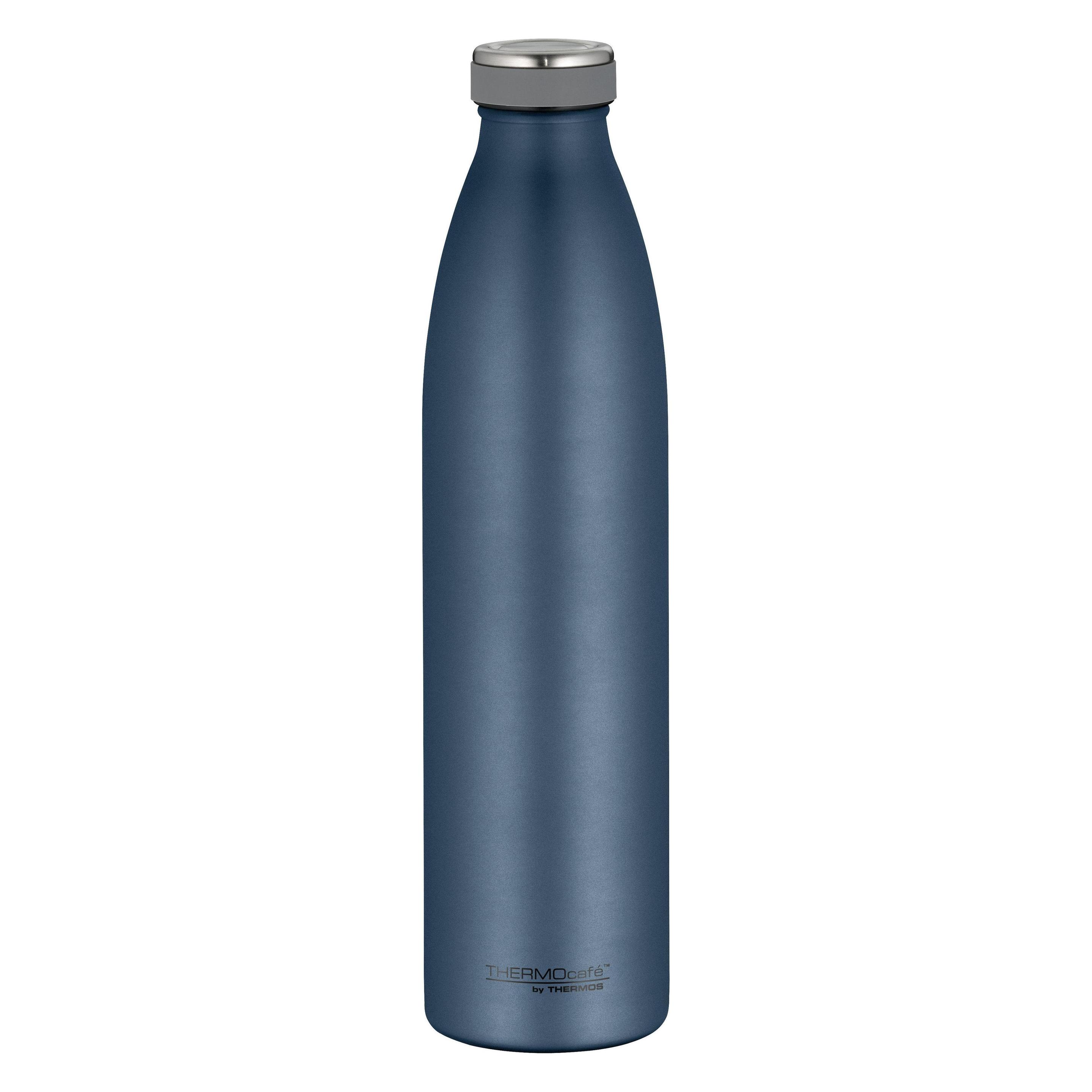 Thermos Isoflasche TC 1l night bl.matt (1 l) (THERMOS)
