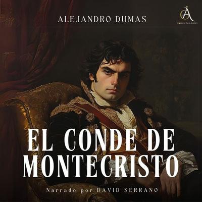 El conde de Montecristo - Audiolibro - Alejandro Dumas,Audiolibros Clásicos,Audiolibros de Clásicos, Audio, 4069828561816