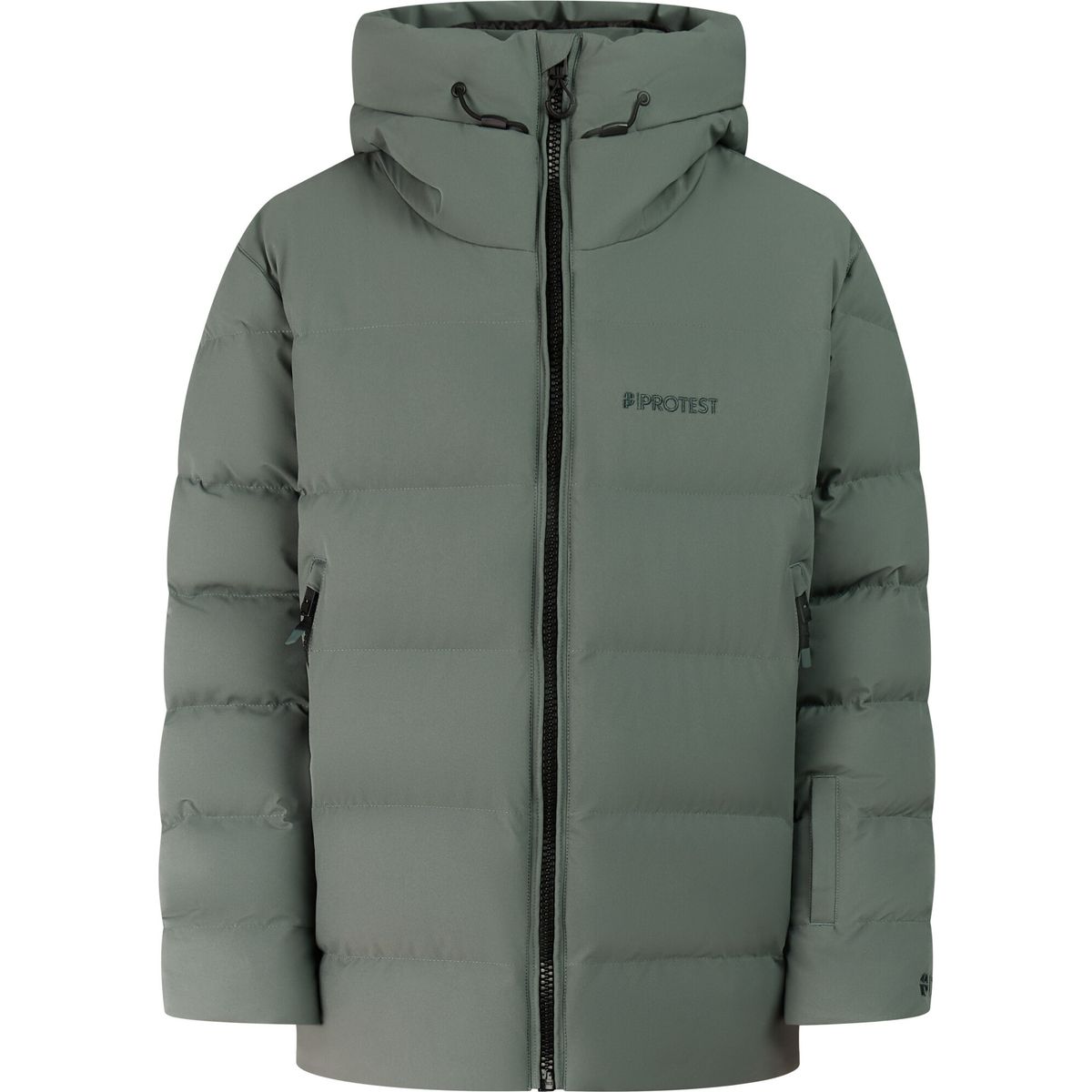 Protest Prtwooky JR Snowjacket evergreen (251) 128 65862002-251-128