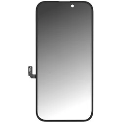 Diamond Dotz DD Soft OLED- Display für iPhone 16 (mit IC Ersatz) (Display, Apple iPhone 16), Mobilgerät Ersatzteile