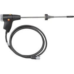 Rauchgassonde 300 mm, Ø 8 mm für Testo 330-1/2/3