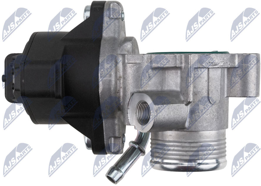 Nty Agr-Ventil Egr-Me-018 Für Mercedes