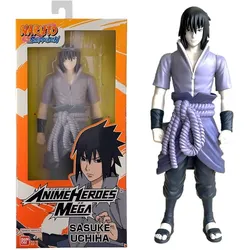 Anime Heros Figur Sasuke