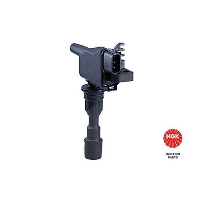 Ngk Zündspule [Hersteller-Nr. 48242] für Mazda