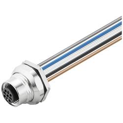Weidmüller 1233320000 Sensor-/Aktor-Einbausteckverbinder 1 St.
