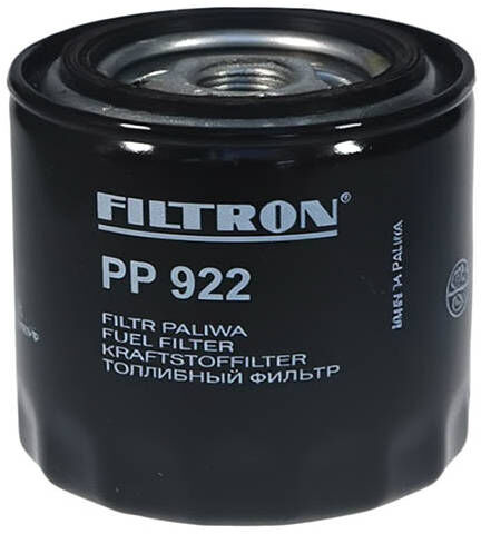 FILTRON PP 922 Fuel filter