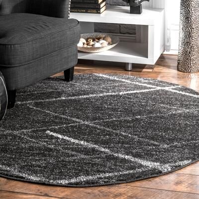 Nuloom Skylar Modern Abstract Area Rug