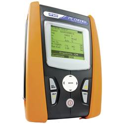 HT Instruments PV-CHECKs Installationstester kalibriert (ISO) VDE-Norm 0126 1009501