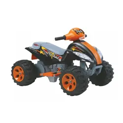 Ride-on Quad Pico 6V