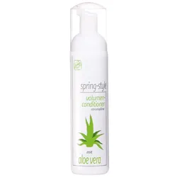 200ml Spring Volumen-Conditioner mit Aloe Vera Strongline