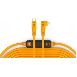 Tether Tools USB C – USB C (9.40 m, USB 3.2 Gen 2), USB Kabel