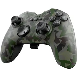 Nacon Gaming GC-200WL Wireless Gaming Controller (PC), Gaming Controller, Mehrfarbig