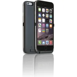 RealPower BP-4000 (4000 mAh, 14.80 Wh), Powerbank, Schwarz