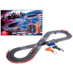 Dickie DriveX Racetrack