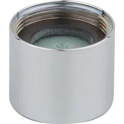 Strahlregler Hansgrohe Luft- sprudler WT.Mischer,5l/min,chrom 95455000