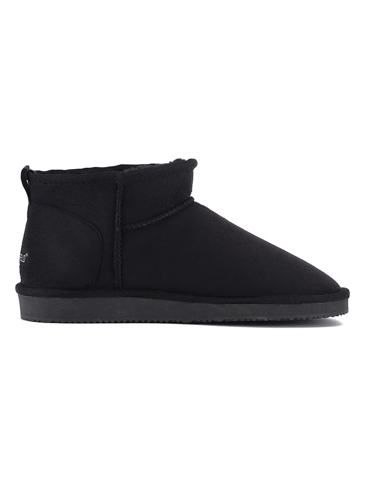 Blackfield Winterboots "Milli" in Schwarz - 38