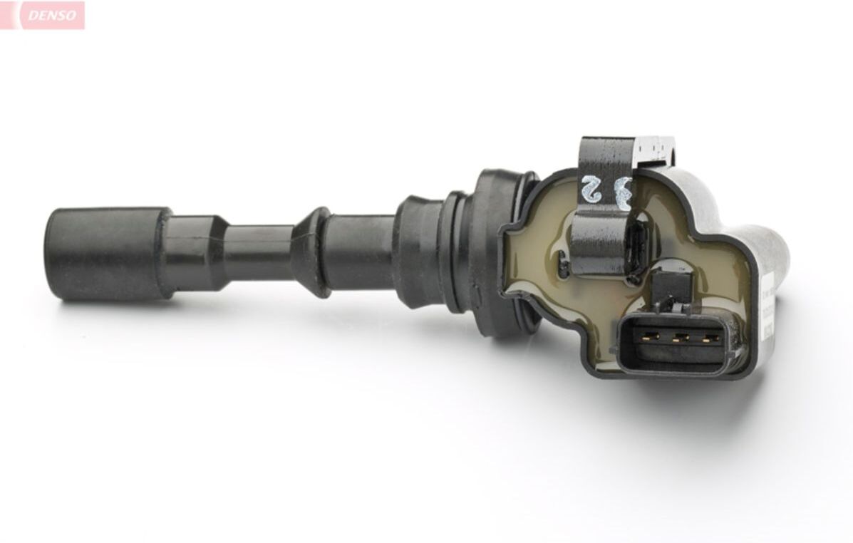 Zündspule DENSO DIC-0108