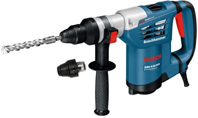 Perforateur BOSCH SDS plus GBH 4-32 DFR (0611332104)