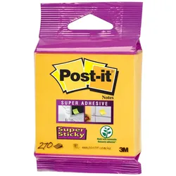 3M, Haftnotiz, Haftnotiz (45 x 76 mm)