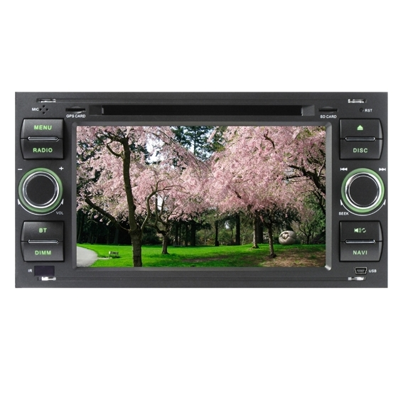 Phonocar VM086