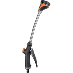 Black & Decker, Gartenbrause, Wasserlanze 9 Funktionen