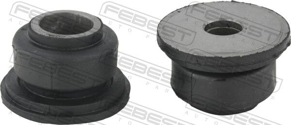 Febest Lagerung, Lenkgetriebe Tab-Asv70sg-Kit Für Toyota