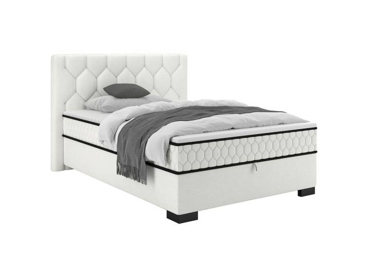 Boxbett Maya D Creme ca. 100x200cm