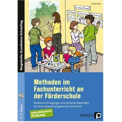 Karsten Paul, Schulbücher von Karsten Paul