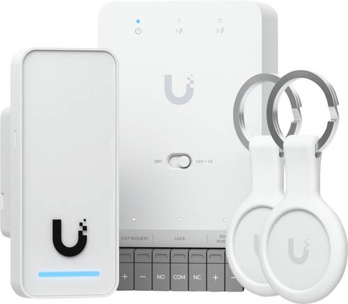 Ubiquiti Networks UA-G3-SK Starterkit