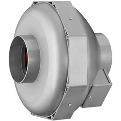 Helios Ventilatoren Radial-Rohrventilator RRK 125