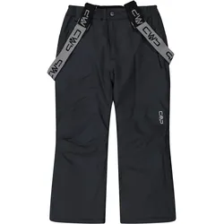 CMP Campagnolo, Unisex, Skihosen, Skihose (92), Grau