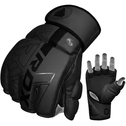 Rdx, Boxhandschuhe, (M)