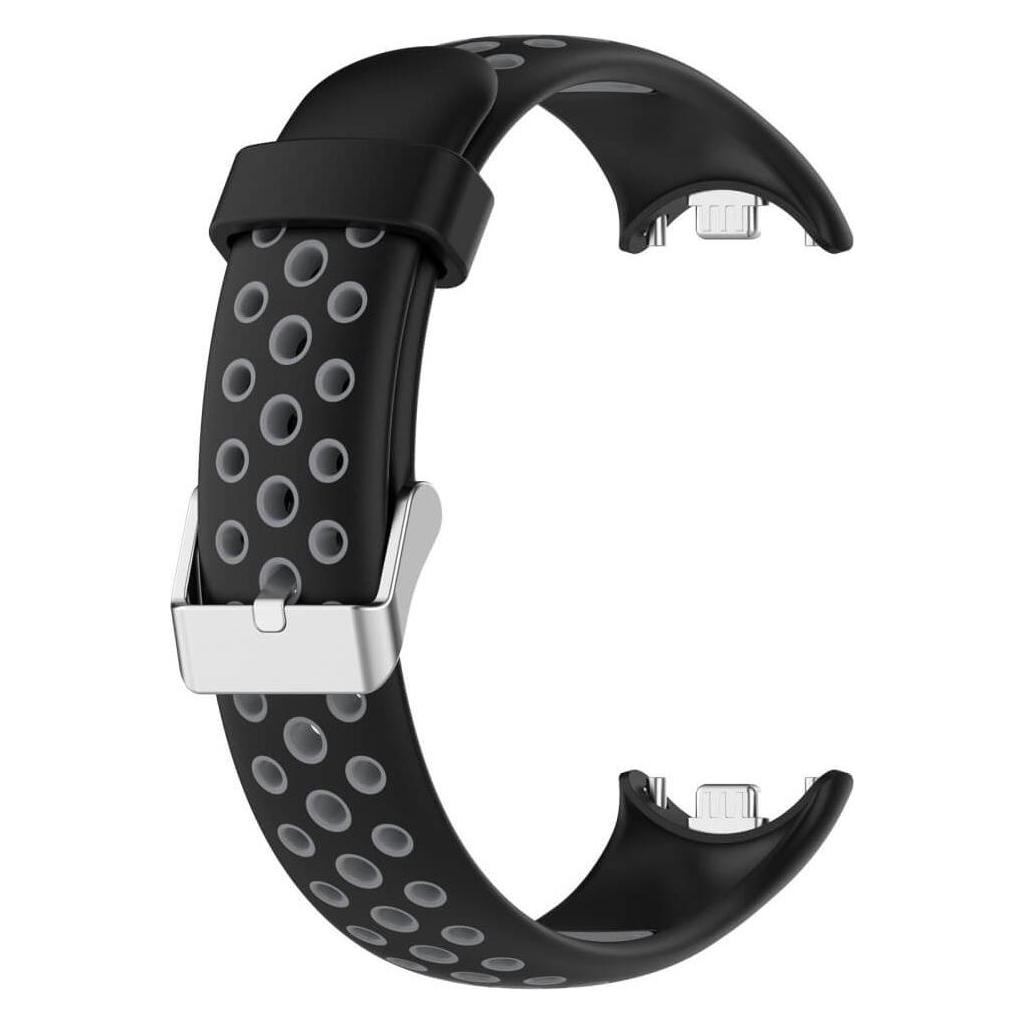 Cover-Discount Xiaomi Smart Band 9 / 8 - Silikon Sportarmband Ersatzband (Silikon) (53743063)