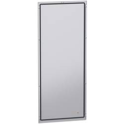 Schneider Electric NSYBPN146 Rückwand, Außenbefestigung, PanelSeT SFN, für elektrische Gehäuse H 1400 x B 600 mm Rückwand Stahl 1 St.