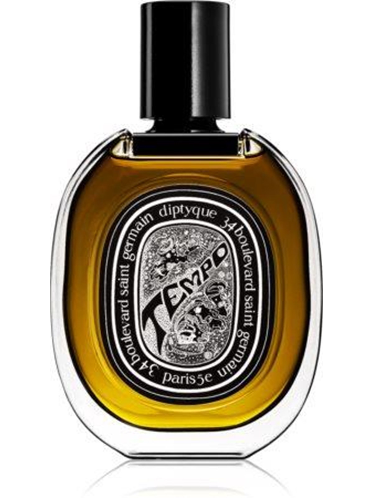 Diptyque Tempo Eau De Parfum Spray 75 ml - 75 ml0